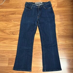 Vintage Parasuco Jeans